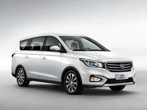 Changan Linmax